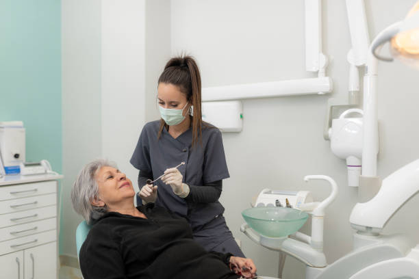 Best Dental Abscess Treatment in Algonac, MI