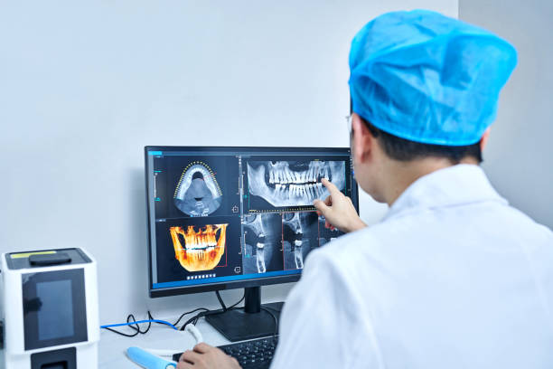 Best Walk-In Emergency Dental Services in Algonac, MI