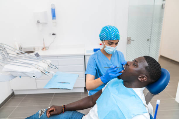 Best Emergency Wisdom Tooth Extraction in Algonac, MI